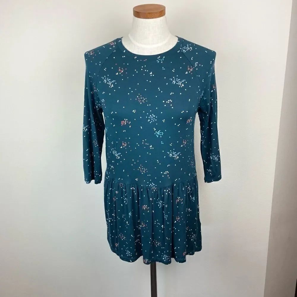 Boden Katrina Jersey Top